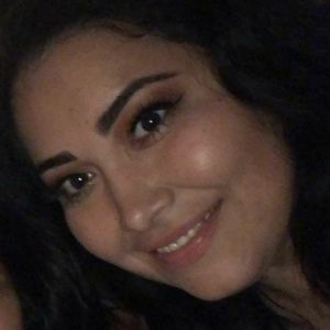 Meet your Posher, Joanna